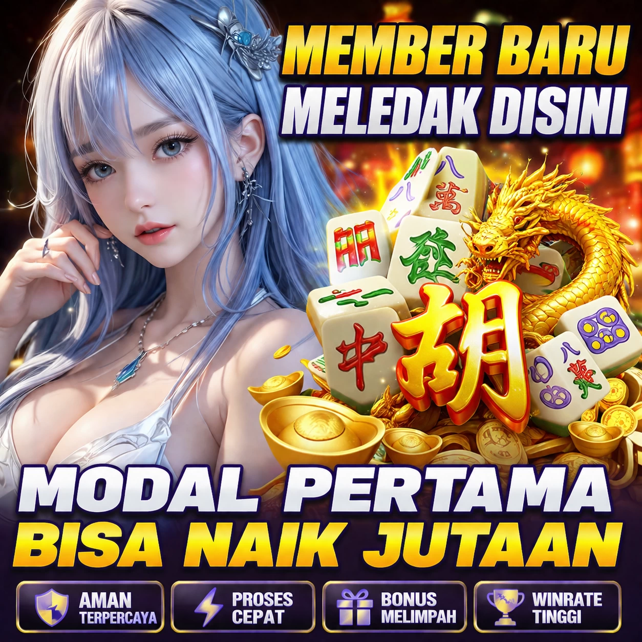 lusatoto Indonesia - Peningkatan performa dan UI/UX terbaru