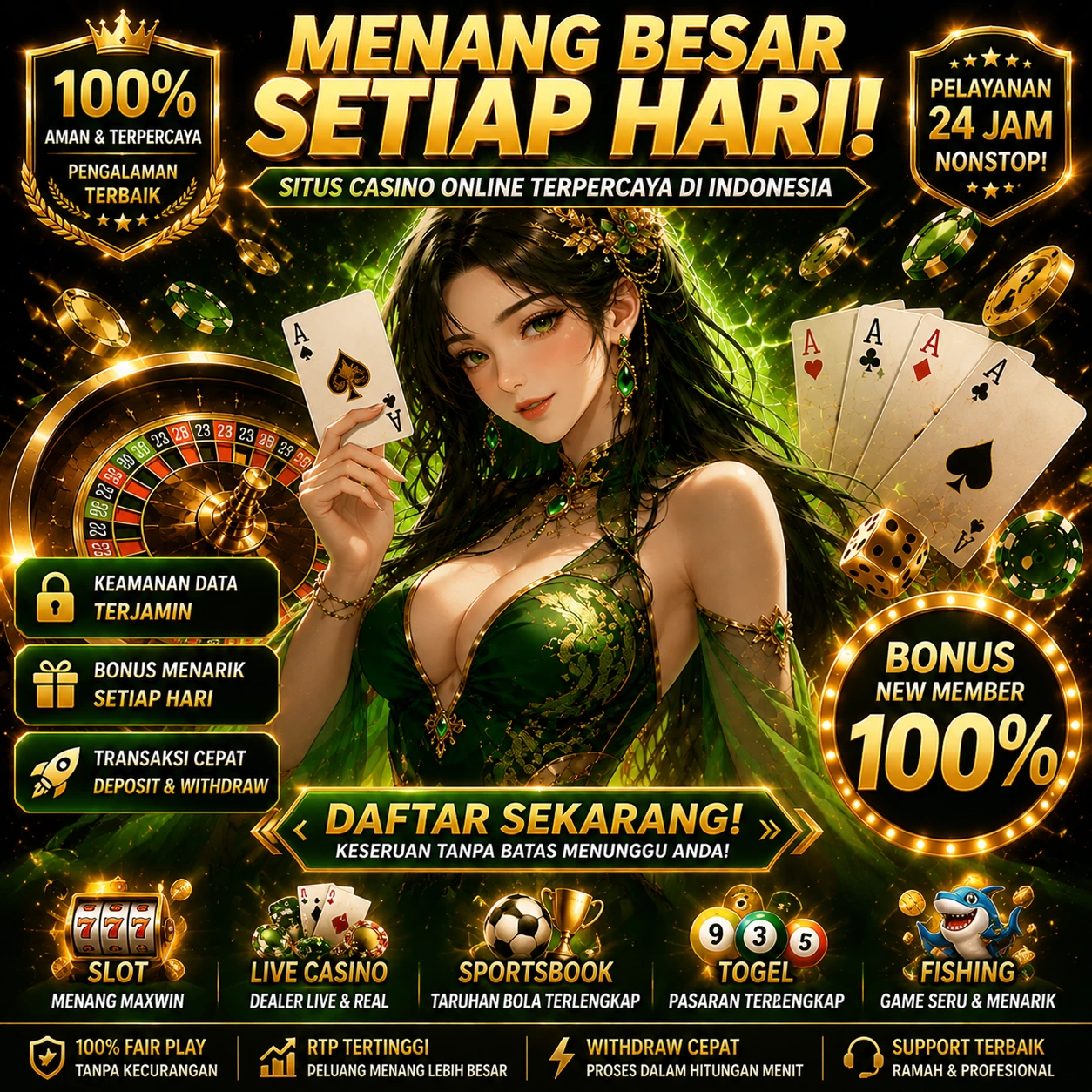 lusatoto APK Indonesia - Panduan Lengkap dan Tutorial