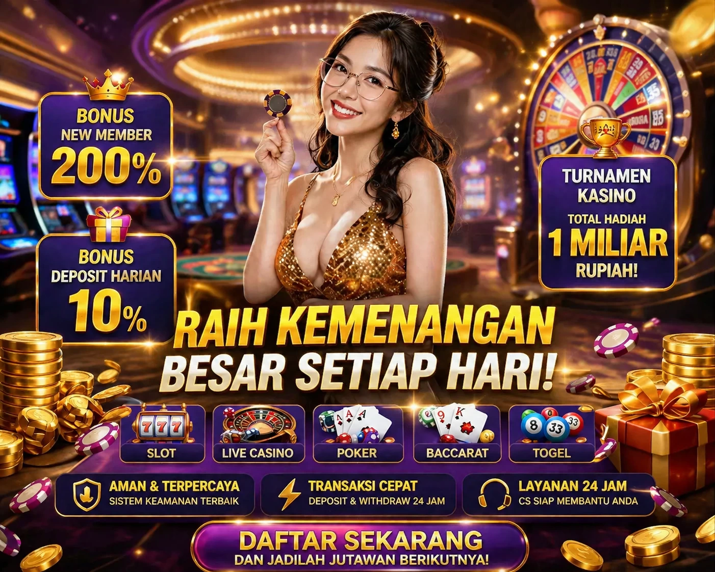 lusatoto APK Indonesia - Panduan Lengkap dan Tutorial