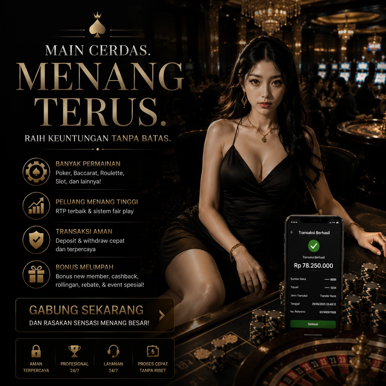 lusatoto APK Indonesia - Panduan Lengkap dan Tutorial